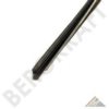 BERGKRAFT BK9300770WB Wiper Blade Rubber